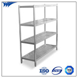 Four Layers Industrial Shelving Units