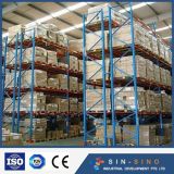High Quality Warehouse Heavy Duty Pallet Racking
