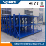 Heavy Duty Selective Pallet Rack and Shelves for Warehouse Storage 1, 000-4, 000 Kg