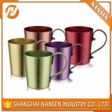 2017 New Product High Quality Aluminum Cups