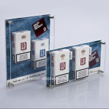Acrylic Display Shelves of Cigarette Btr-D3024