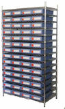 Wire Shelving Rack for Shelf Storage Bins (WSR19-5209)