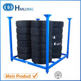 Adjustable Storage Metal Car Tyre Pallet Racking
