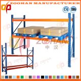 Durable Heavy Duty Steel Storage Racking Warehouse Pallet Rack (Zhr191)