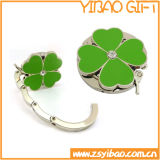 Foldable Metal Purse Hanger for Promotional Gift (YB-h-008)