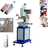 Tgm-100 Pneumatic Plastic Hot Foil Stamping Machine for Bottle, Cup