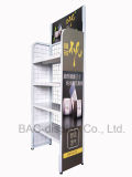 Direct Wholesalers Store Removable Assembly Socks Shelf Daily Necessities Display Rack