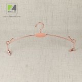 Wholesale Rose Golden Metal Bikini / Pant Hanger