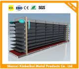 Double-Side Warehouse Storage Wall Mounted Cantilever Shelf