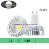 China Ce/CB Hot Sell 5W LED Lamp Cup LED Spotlight