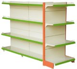Top One and Double Shelf