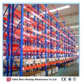 Storage Systems Pallet Racking China Manufacture