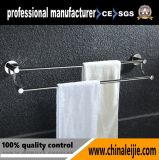 SUS304 Stainless Steel Towel Rack for Hotel and Public Project