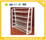 Heavy Duty Storage Shelf Adjustable Wire Shelving Steel Rack