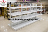 Supermarket Shelf/Advertising Display Supermarket Shelf