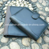 Leather Presentation Folder Business Case Documents Holder