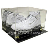 New in Box Acrylic Display Case for Basketball Shoe