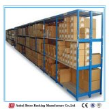 Nanjing Supplier Exported to Slotted Angle Post Shelf, Luggage Shelf, Coil Storage Racks