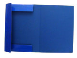 3 Cover Paper File Folder (L1001)