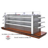 Grocery Store Shop Fitting Equipment/ Cosmetic Shelf