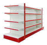Popular Widely Used Supermarket Shelf Rack