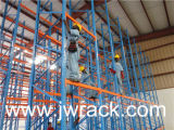 Heavy Duty Rack, Warehouse Rack, Storage Rack, Beam Rack