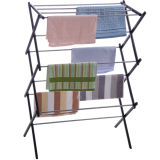 Folding Serve Towel Rack (RXT-CR404)