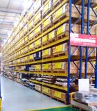 ISO Approved Hot Sale Metal Warehouse Rack Metal Rack