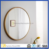 China Exclusive OEM Design Decorative Wall Mirror with High Quality