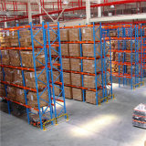 Warehouse Steel Rack for Heavy Duty Pallet Storage