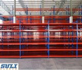 Long Span Shelf Rack for Warehouse, Retail Shelving Systems