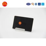 PVC/Pet/PETG Em4200/Tk4100/ S50 Smart Card with Screen Print or Laser Mark Number