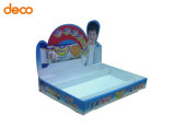 Promotional Corrugated Counter Display Box