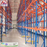 Heavy Duty Pallet Storage Rack ISO Approved