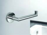 Wall Mounted 304 Stainless Steel Weld Towel Ring Holder