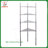 Factory Direct Wholesale Corner Wire Racking (JT-F04)