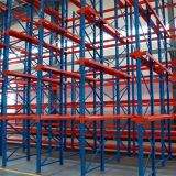 Drive in Pallet Rack for Warehouse Storage