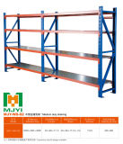 Middle Duty Pallet Racking for Industrial Warehouse Storage Solutions