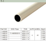T-4000 ABS Coated Steel Pipe