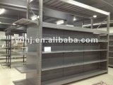 Suzhou Factory High Capacity Used Supermarket Shelves