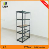 Adjustable Steel Shelf Storage Rack
