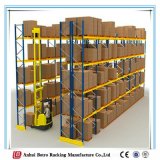 China Carton Live Storage Rack