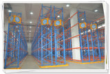 Adjustable Warehouse Storage Heavy Duty Pallet Rack