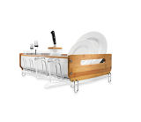 Various Style Available Wooden Dish Rack