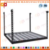 Wholesale Home Garage Steel Slotted Angle Storage Ceiling Rack (Zhr298)