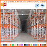 Long Span Metal Warehouse Storage Display Rack (ZHr390)