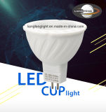 China Ce&CB Aluminum Housing 5W/7W LED Spotlight Lamp Cup