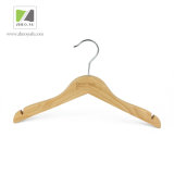 High Quality Beech Wooden Kids / Children Clothes Hanger