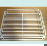 Steel Wire Shelf for Refrigerator and Freezer