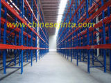 CE Approved, Warehouse Racking, Heavy Duty Storage Rack (JT-C08)